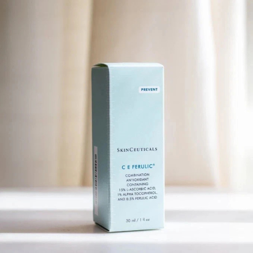 SkinCeuticals C E Ferulic Serum 15% Vitamin C 1 fl oz New