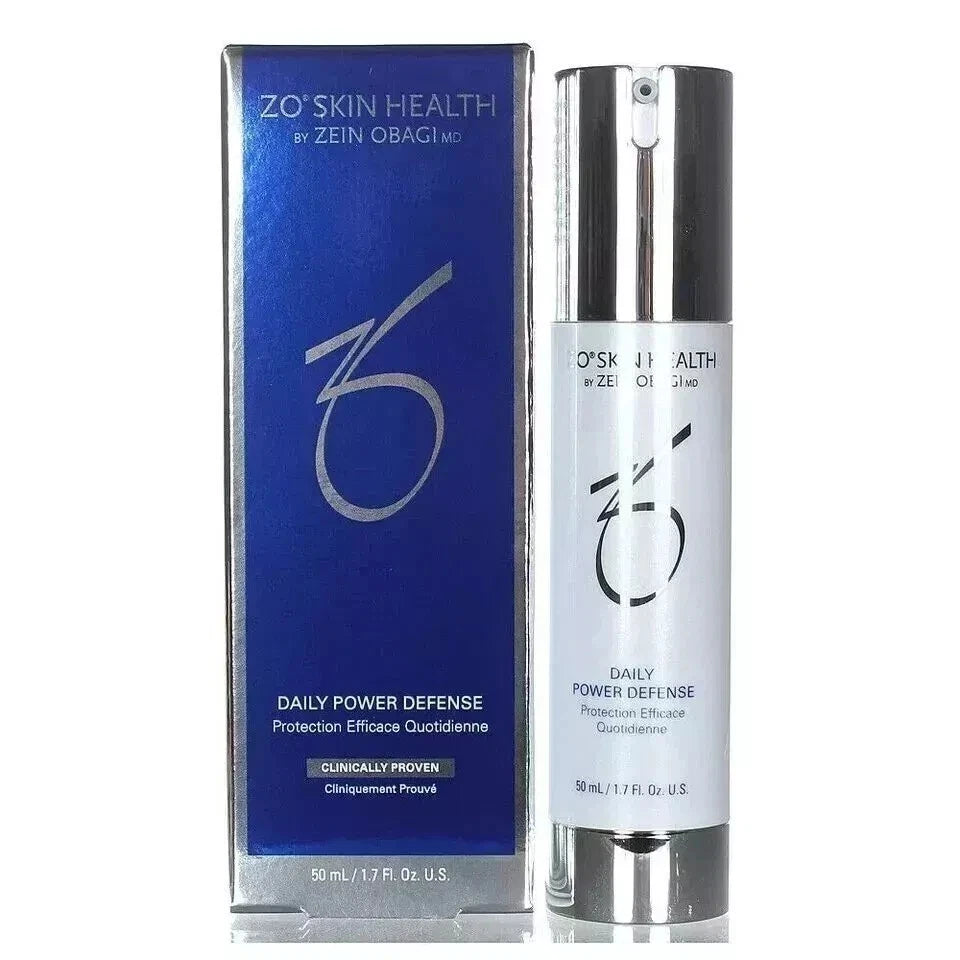 ZO Skin Health Daily Power Defense 50ml Advanced Skin Renewal Serum