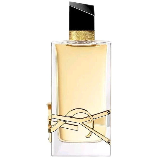 Yves Saint Laurent Libre Eau de Parfum for Women 3.0 oz / 90ml – 100% Authentic