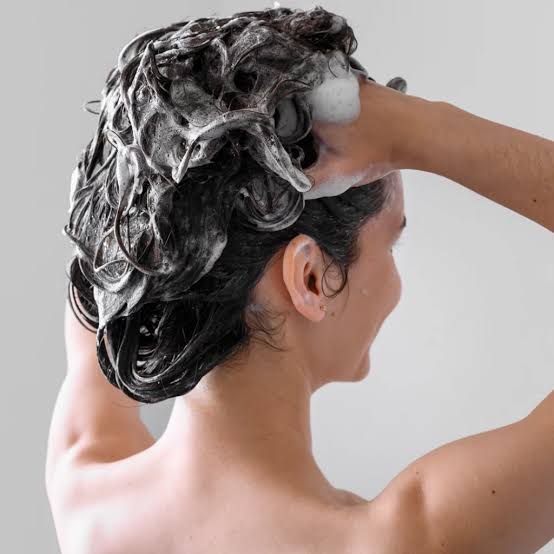 Haircare