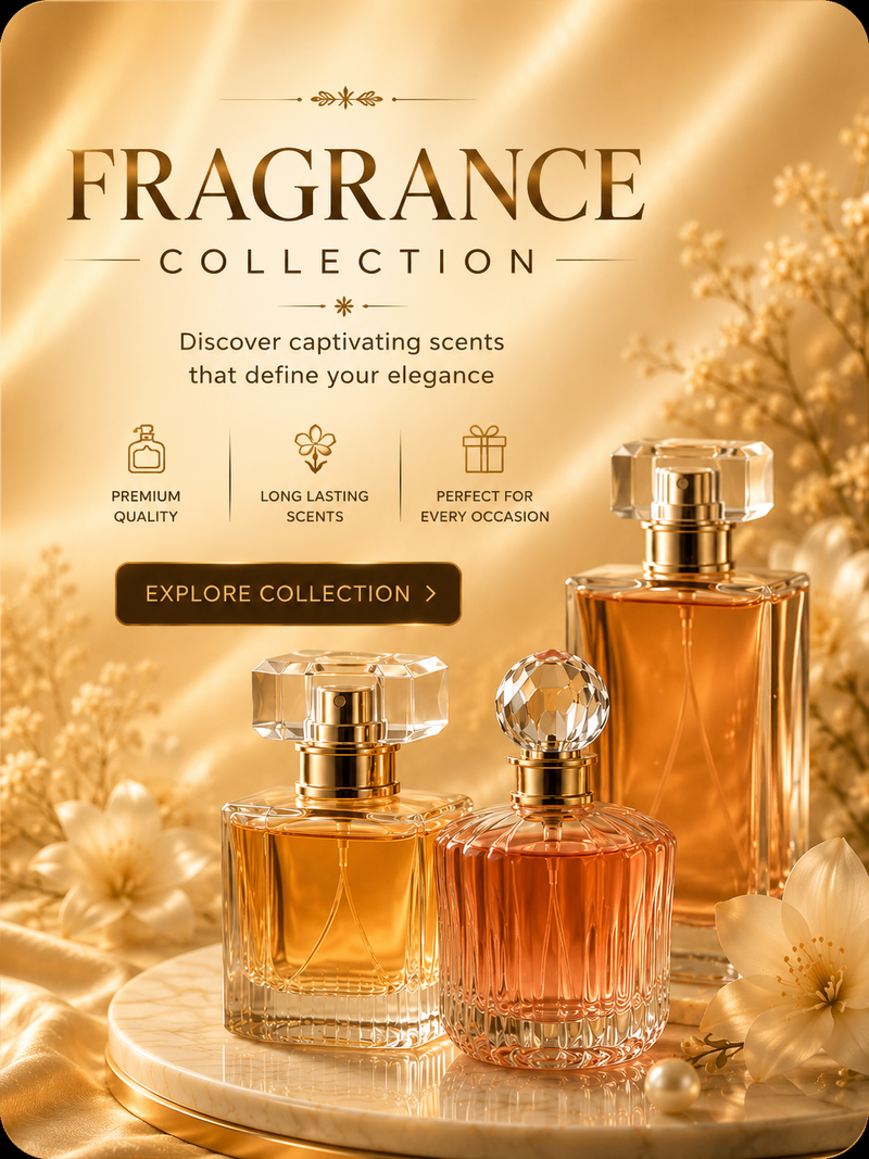Fragrance
