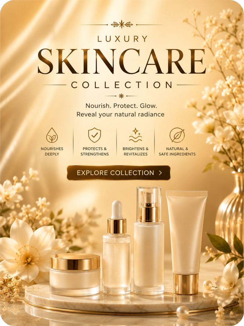 Skincare