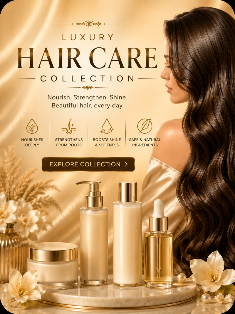 Haircare