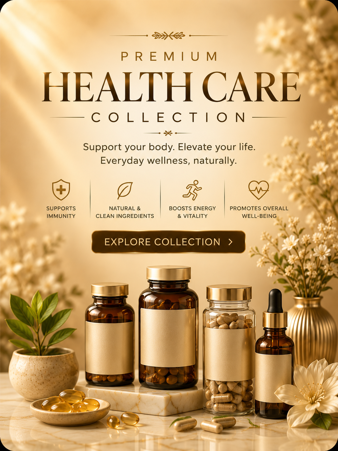 Healthcare