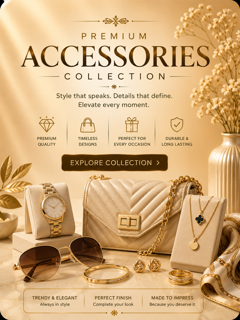 Accessories