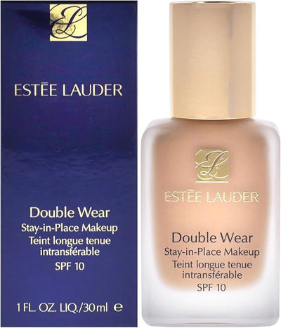 Estée Lauder Double Wear Foundation SPF 10 3N2 Wheat 30ml