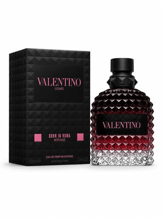 Valentino Born in Roma Intense Eau de Parfum for Women 3.4 oz / 100ml Spray