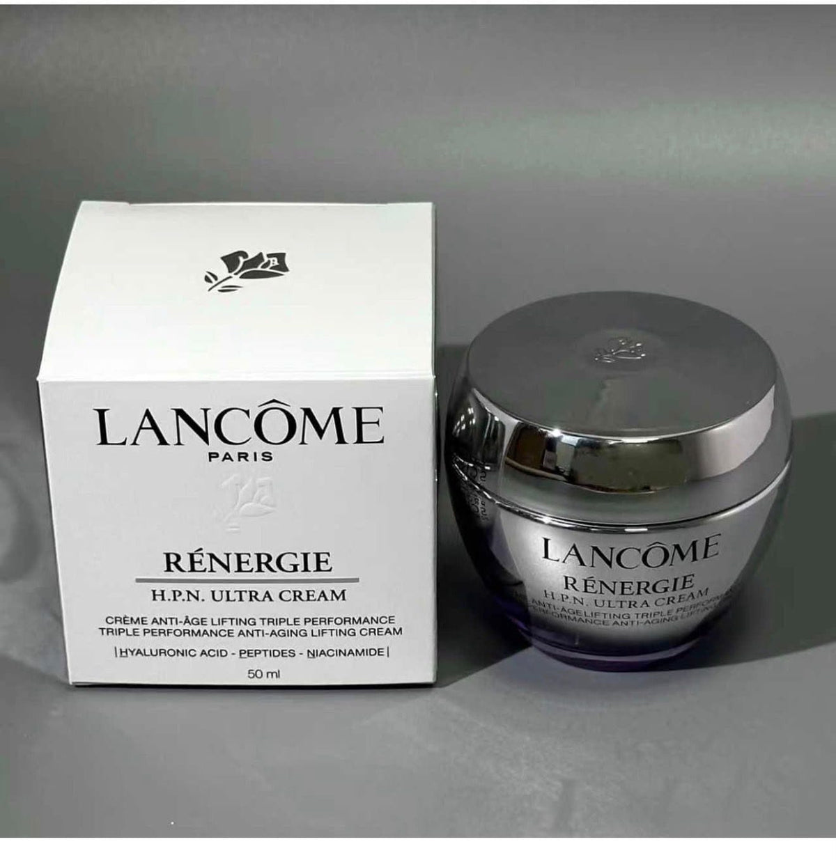 Lancôme Rénergie H.P.N. 300-Peptide Cream 50ml / 1.69 oz Fresh Stock