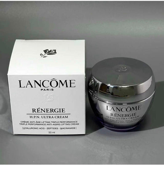 Lancôme Rénergie H.P.N. 300-Peptide Cream 50ml / 1.69 oz Fresh Stock