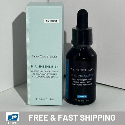 SkinCeuticals H.A. Intensifier Serum 30ml / 1oz – New