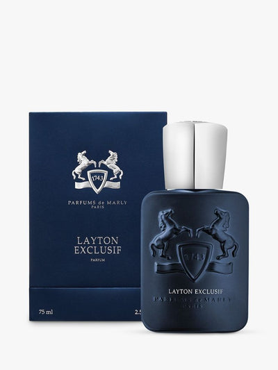 Parfums de Marly Layton Eau de Parfum 6.7oz / 200ml Sealed