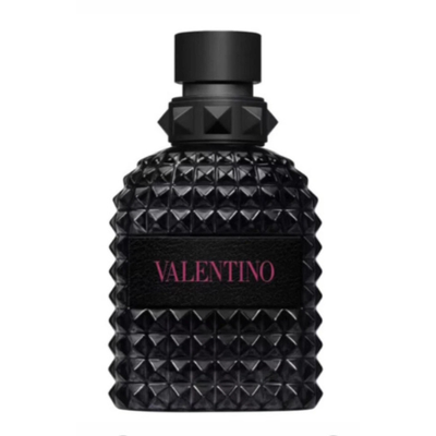Valentino Born In Roma Uomo Extradose EDP Men 100ml / 3.4oz