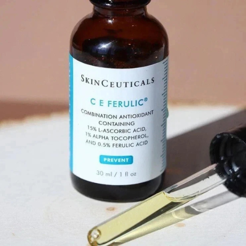 SkinCeuticals C E Ferulic Serum 15% Vitamin C 1 fl oz New