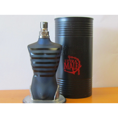 Jean Paul Gaultier Ultra Male Intense EDT Men 4.2oz / 125ml