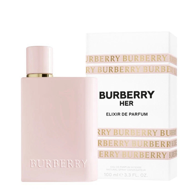 Burberry Her Elixir de Parfum Women 100ml / 3.3oz