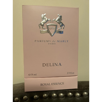 Parfums de Marly Delina Royal Essence Eau de Parfum New Open Box