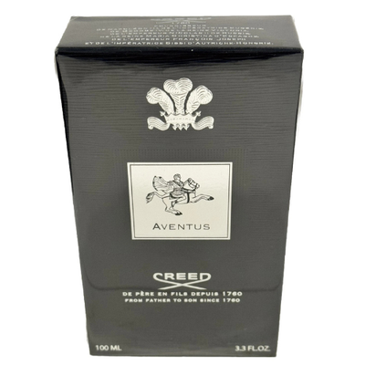 Creed Aventus Eau de Parfum Men 3.3oz / 100ml EDP Spray