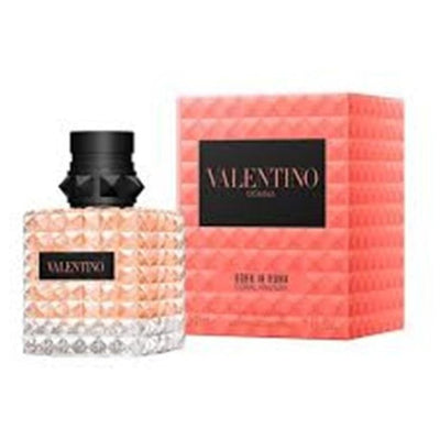 Valentino Donna Born In Roma Coral Fantasy EDP 3.4oz / 100ml