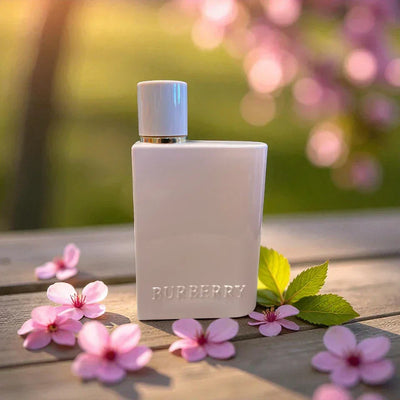 Burberry Her Elixir Intense EDP for Women 3.3oz / 100ml
