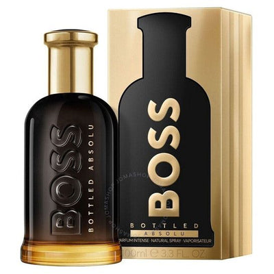 Hugo Boss Bottled Absolu Parfum Intense for Men 100ml