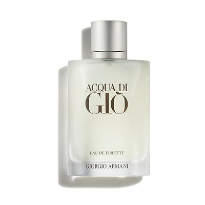 Armani Acqua di Giò EDT for Men – Long Lasting Cologne