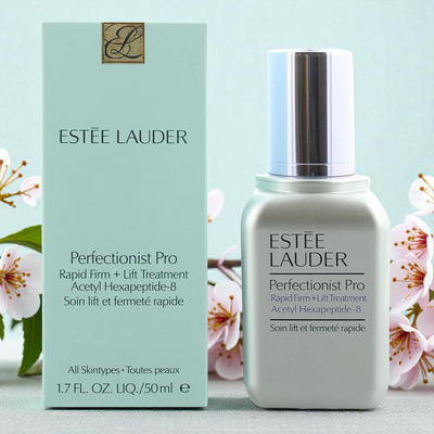 Estée Lauder Perfectionist Pro Rapid Firm + Lift Hexapeptide Serum