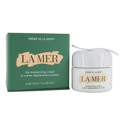 La Mer The Moisturizing Fresh Cream 1oz / 30ml – White