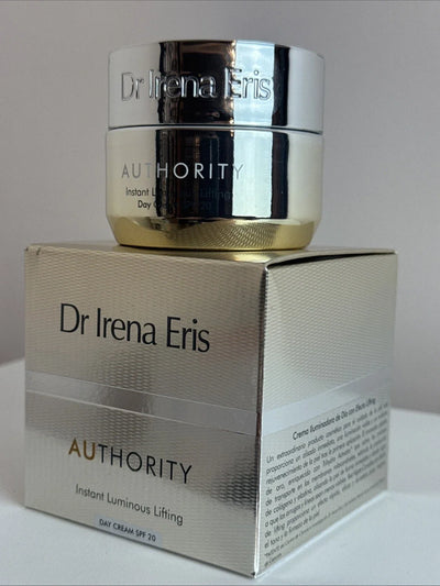 Dr Irena Eris Authority Lifting Day Cream SPF20 50ml