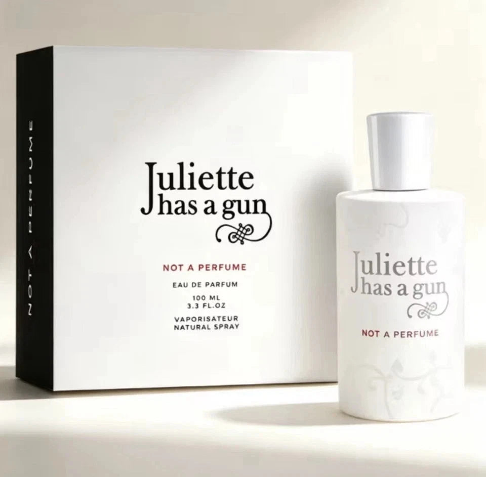 Juliette Has a Gun Not a Perfume Eau de Parfum Spray 100ml / 3.3 oz