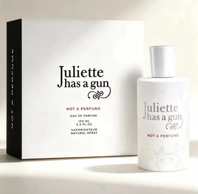 Juliette Has a Gun Not a Perfume Eau de Parfum Spray 100ml / 3.3 oz