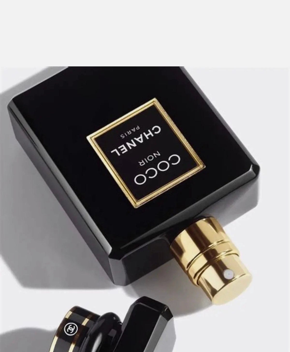 Coco Noir Eau de Parfum for Women 100ml / 3.4 oz New