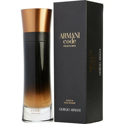 Giorgio Armani Code Profumo Men Eau de Parfum Spray