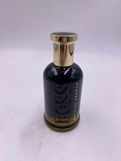 Hugo Boss Bottled Absolu Parfum Intense for Men 3.3 oz / 100ml Sealed New