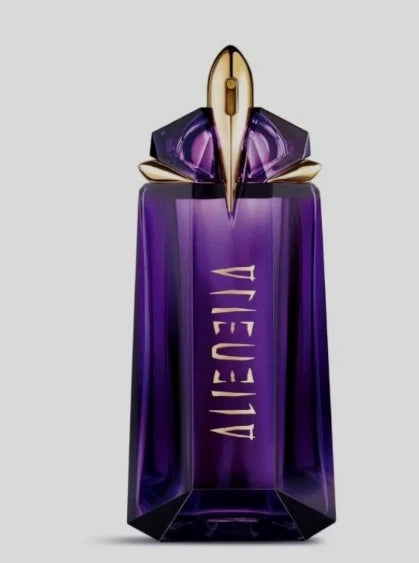 Alien by Thierry Mugler Eau de Parfum for Women 3 oz – New in Box