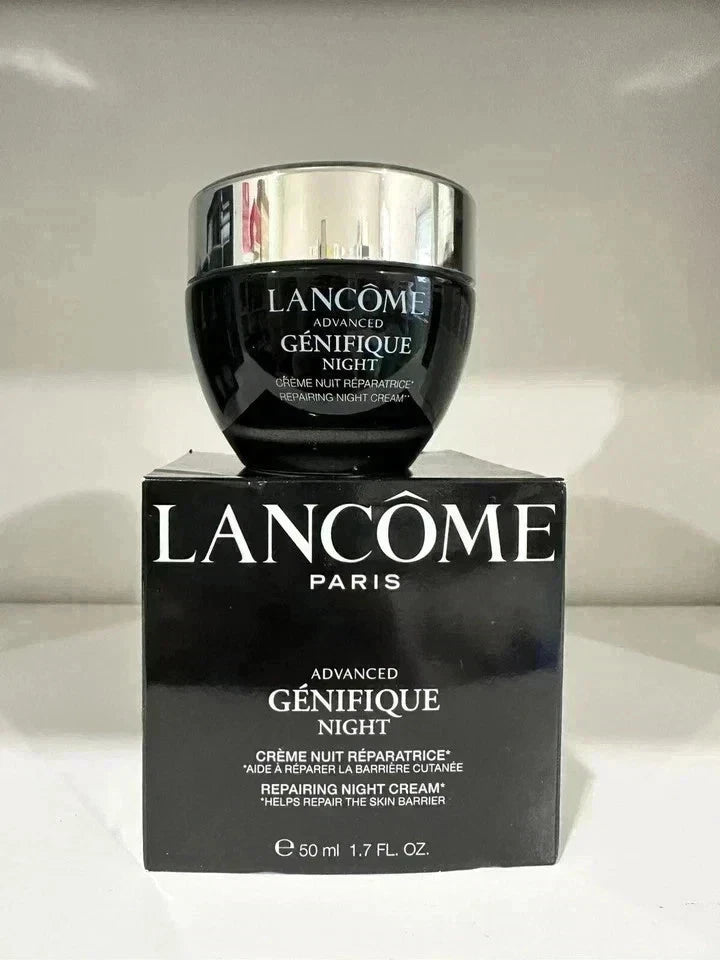 Lancôme Advanced Génifique Repairing Night Cream 50ml / 1.69 oz