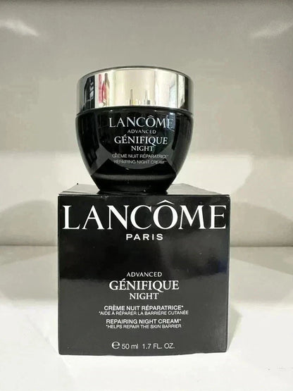 Lancôme Advanced Génifique Repairing Night Cream 50ml / 1.69 oz