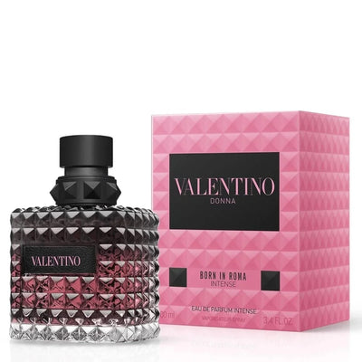 Valentino Donna Born In Roma Intense EDP Womezn 3.4 o