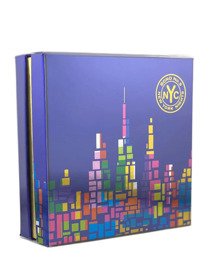 Bond No. 9 Eau de Parfum Spray 100ml / 3.3 oz New in Box