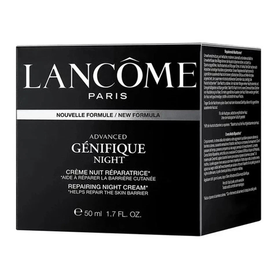 Lancôme Advanced Génifique Repairing Night Cream 50ml / 1.69 oz