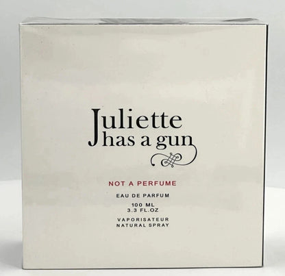 Juliette Has a Gun Not a Perfume Eau de Parfum Spray 100ml / 3.3 oz