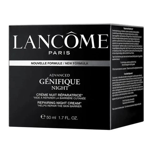 Lancôme Advanced Génifique Repairing Night Cream 50ml / 1.69 oz