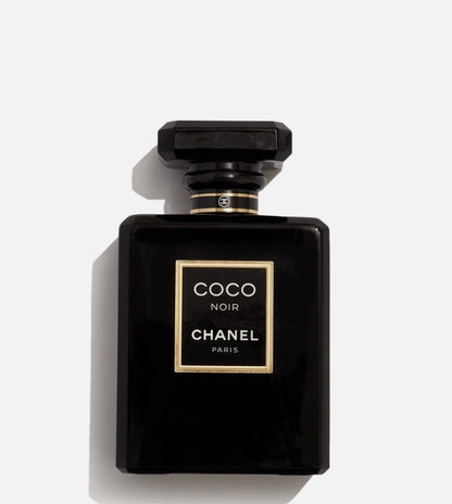 Coco Noir Eau de Parfum for Women 100ml / 3.4 oz New