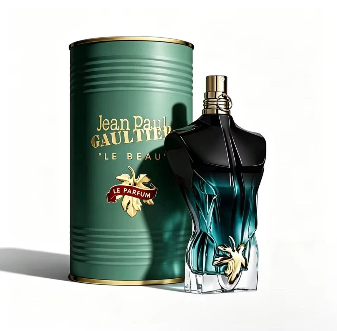 Jean Paul Gaultier Le Beau Le Parfum Intense Men’s Eau de Parfum 2.5 oz