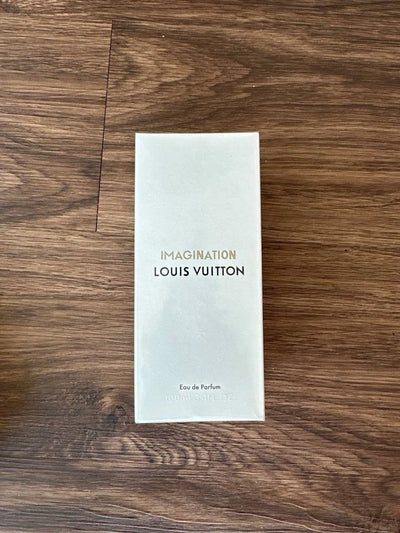 Louis Vuitton Imagination EDP 100ml / 3.4oz Unisex Fragrance