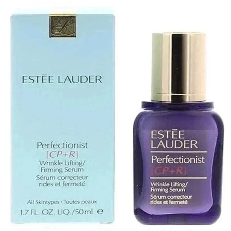 Estée Lauder Perfectionist CP+R Wrinkle Lifting Firming Serum 1.7 oz / 50ml