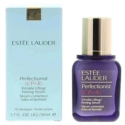 Estée Lauder Perfectionist CP+R Wrinkle Lifting Firming Serum 1.7 oz / 50ml