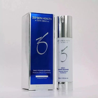 ZO Skin Health Daily Power Defense 50ml Advanced Skin Renewal Serum