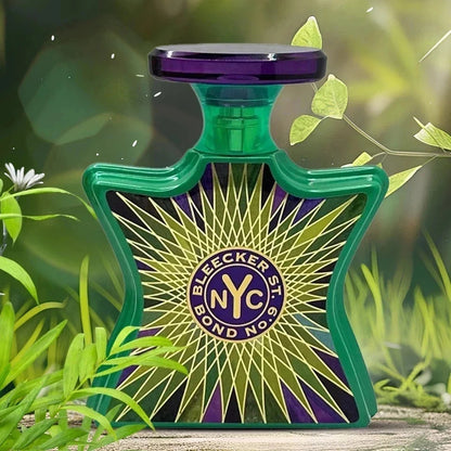 Bond No. 9 Eau de Parfum Spray 100ml / 3.3 oz New in Box