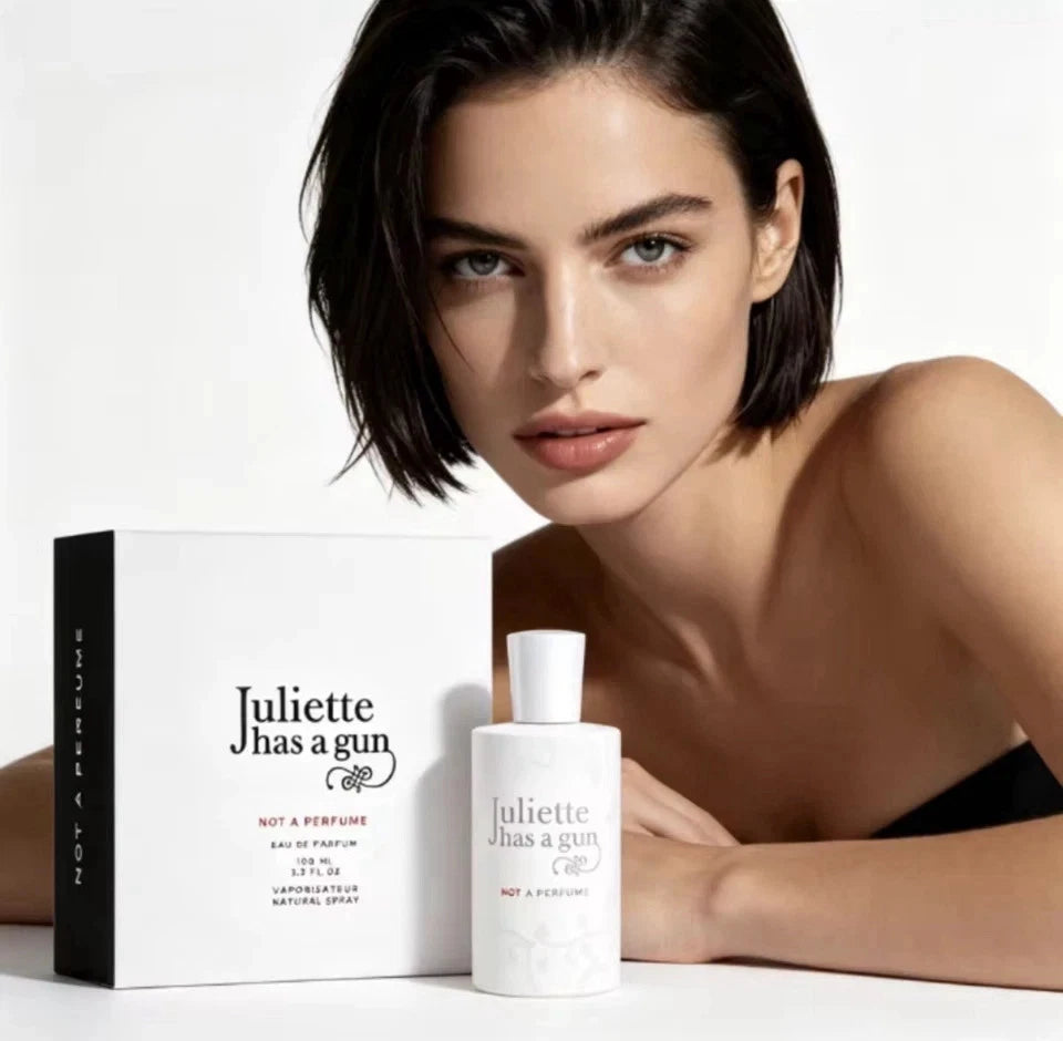 Juliette Has a Gun Not a Perfume Eau de Parfum Spray 100ml / 3.3 oz