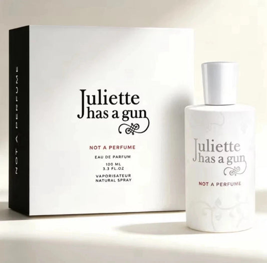 Juliette Has A Gun Not A Perfume Eau de Parfum Spray 3.3 oz / 100ml – New